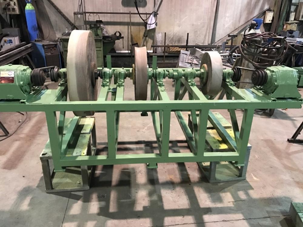 machine meuleuse