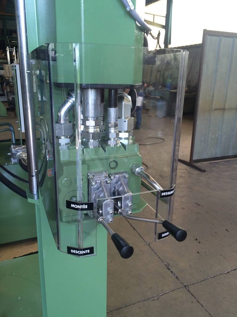 machine verte