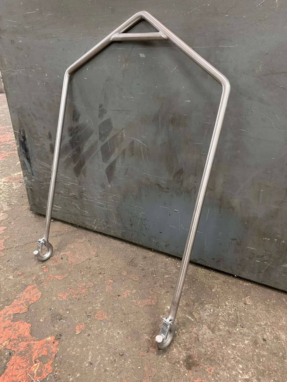 barre